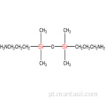 Amino Capper/ Amino terminou Disiloxano